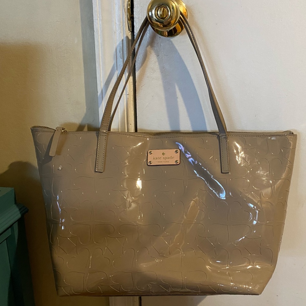 Kate Spade Tote